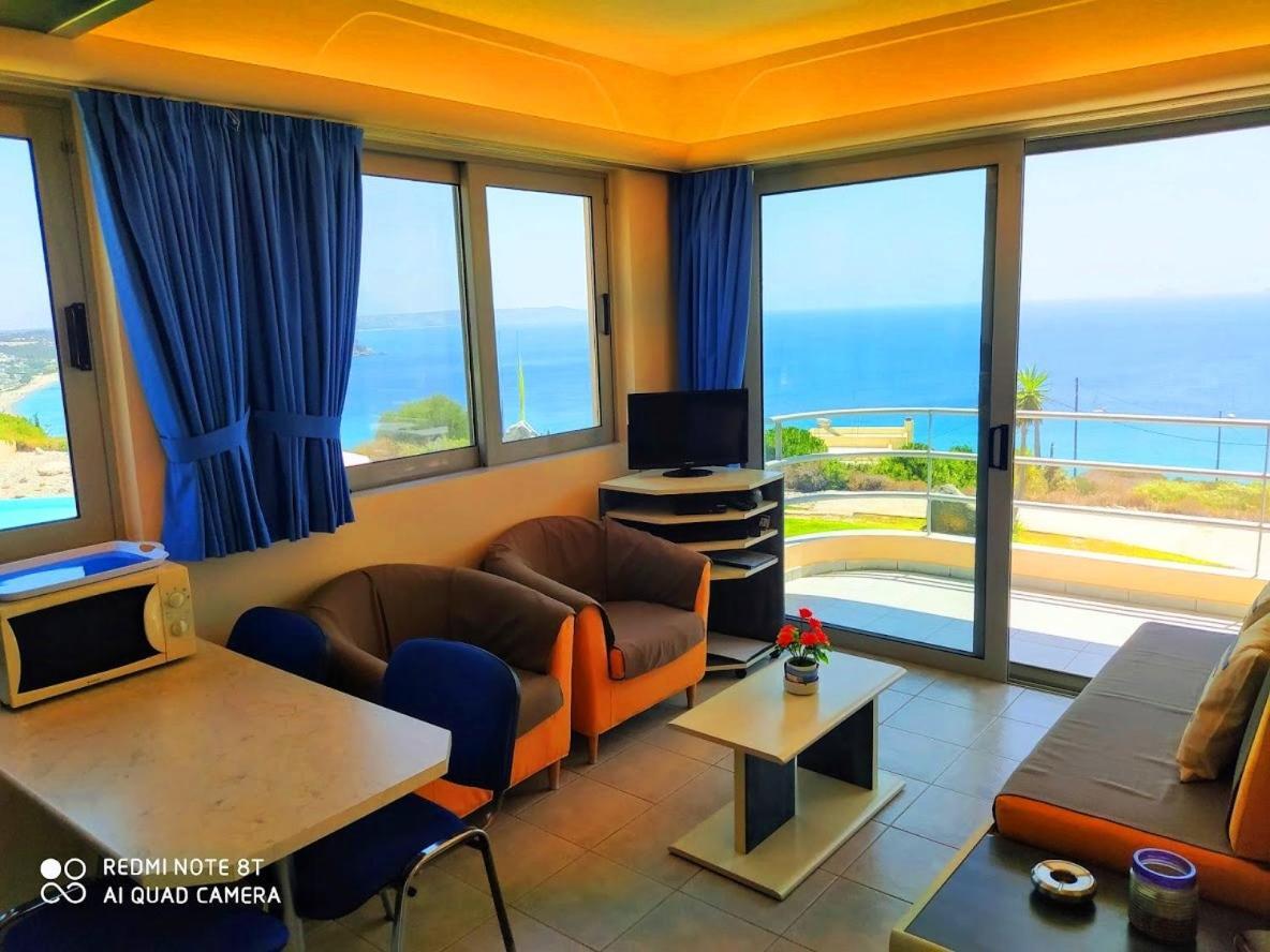 Kefalosbay Residence Ngoại thất bức ảnh